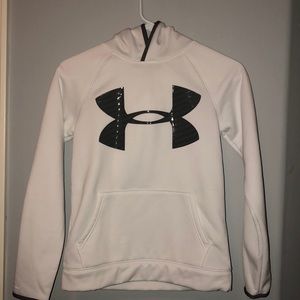 Under Armour hoodie